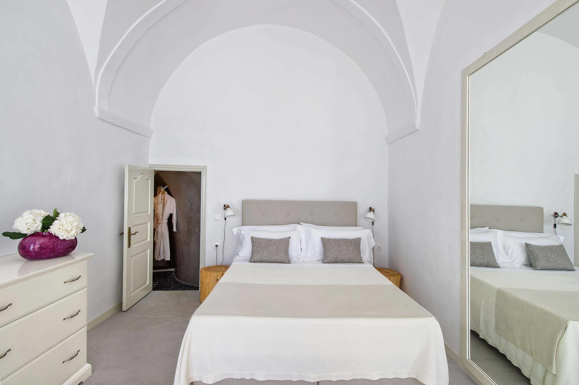 Villa Calliope Aegean Views Ía Kültér fotó
